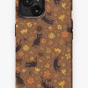 Redbubble Cats Frolicking In The Garden (Autumn) Iphone Case New