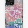 Redbubble All You Need Is Less Iphone Case New