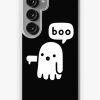 Redbubble Ghost Of Disapproval Samsung Galaxy Phone Case Hot