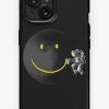 Redbubble Make A Smile Iphone Case Best