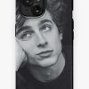 Redbubble Timothee Chalamet Black And White Iphone Case Wholesale