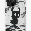 Redbubble Black And White Hollow Knight Iphone Case Online