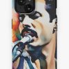 Redbubble Freddie Mercury Iphone Case Hot