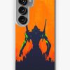 Redbubble Evangelion Samsung Galaxy Phone Case Best