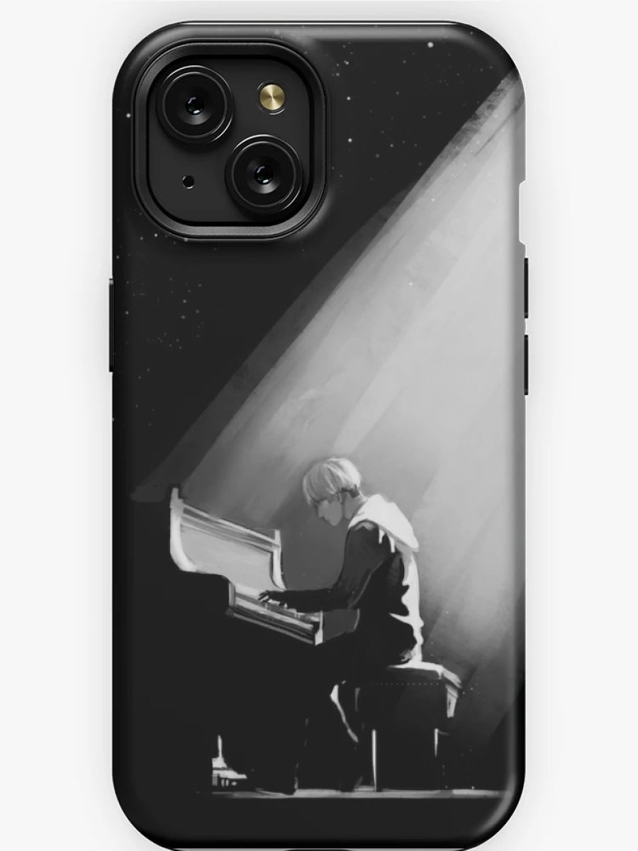 Redbubble #Agustd | Interlude ; Dream, Reality Iphone Case Best