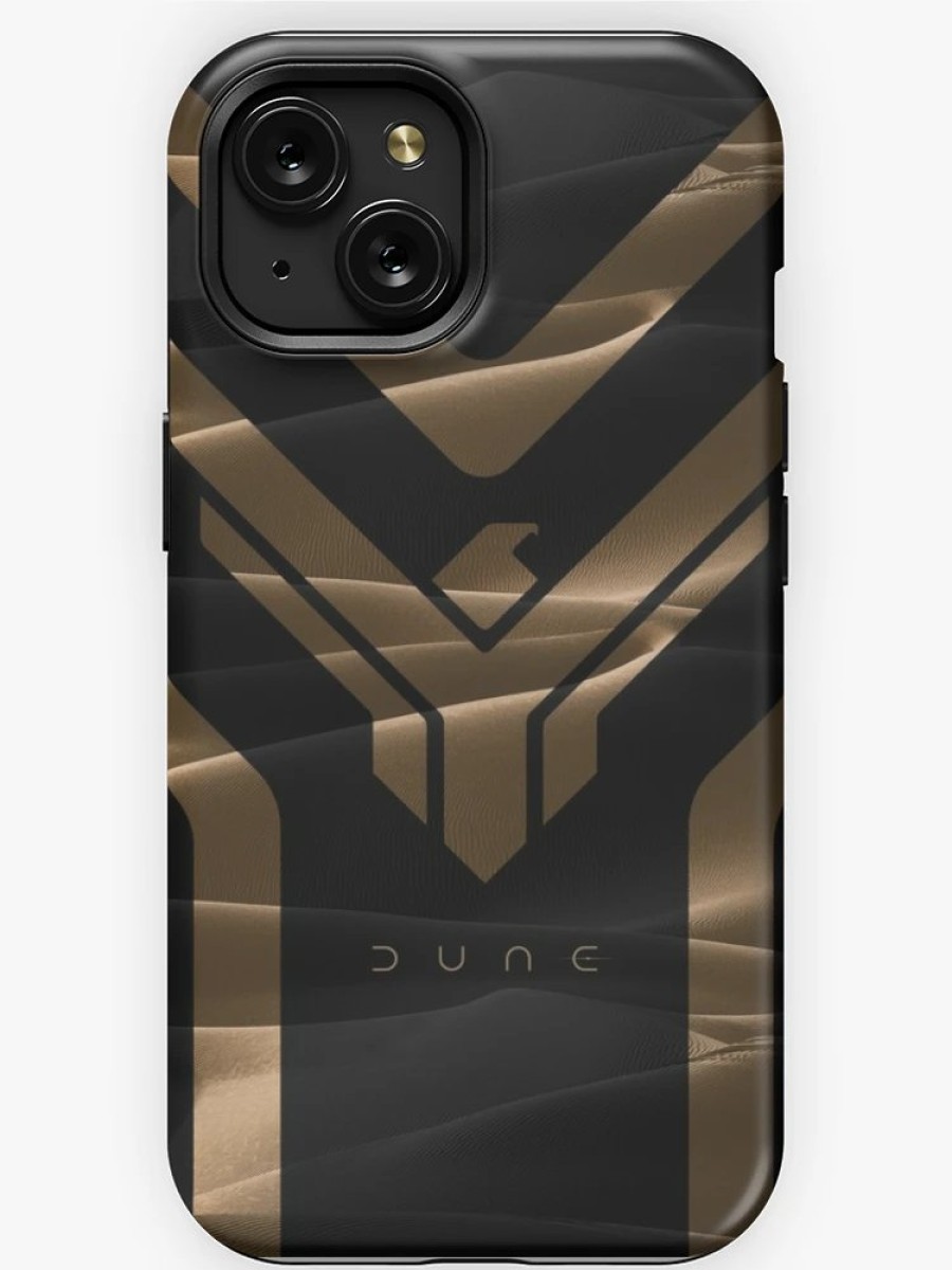 Redbubble Dune Atreides Aop 4 Iphone Case Best