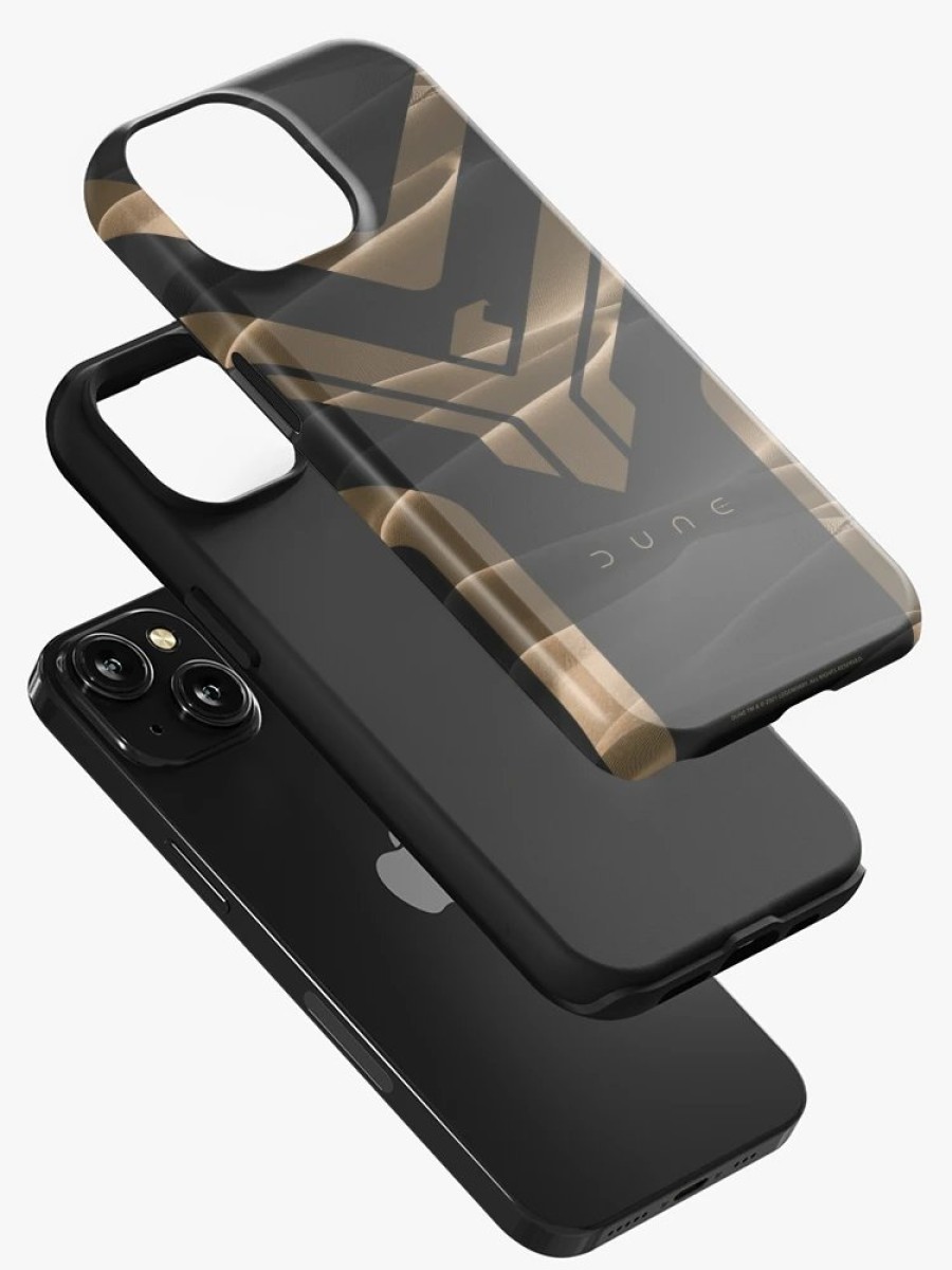 Redbubble Dune Atreides Aop 4 Iphone Case Best