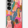 Redbubble Women'S March Samsung Galaxy Phone Case Wholesale