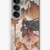 Redbubble A Blustery Winter Journey Samsung Galaxy Phone Case Best