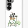 Redbubble Kraken In The Tub Samsung Galaxy Phone Case Best