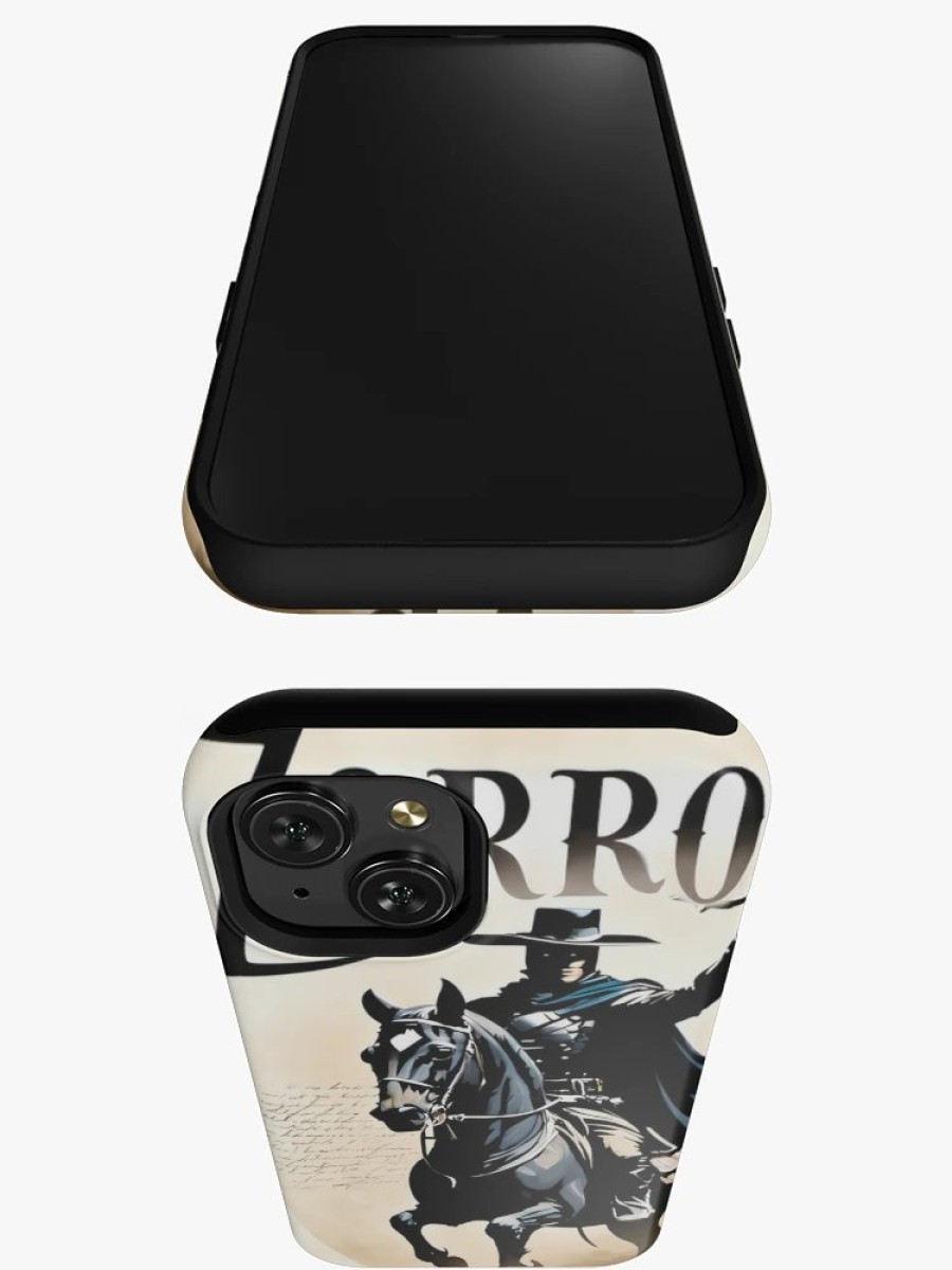 Redbubble Zorro Iphone Case Wholesale