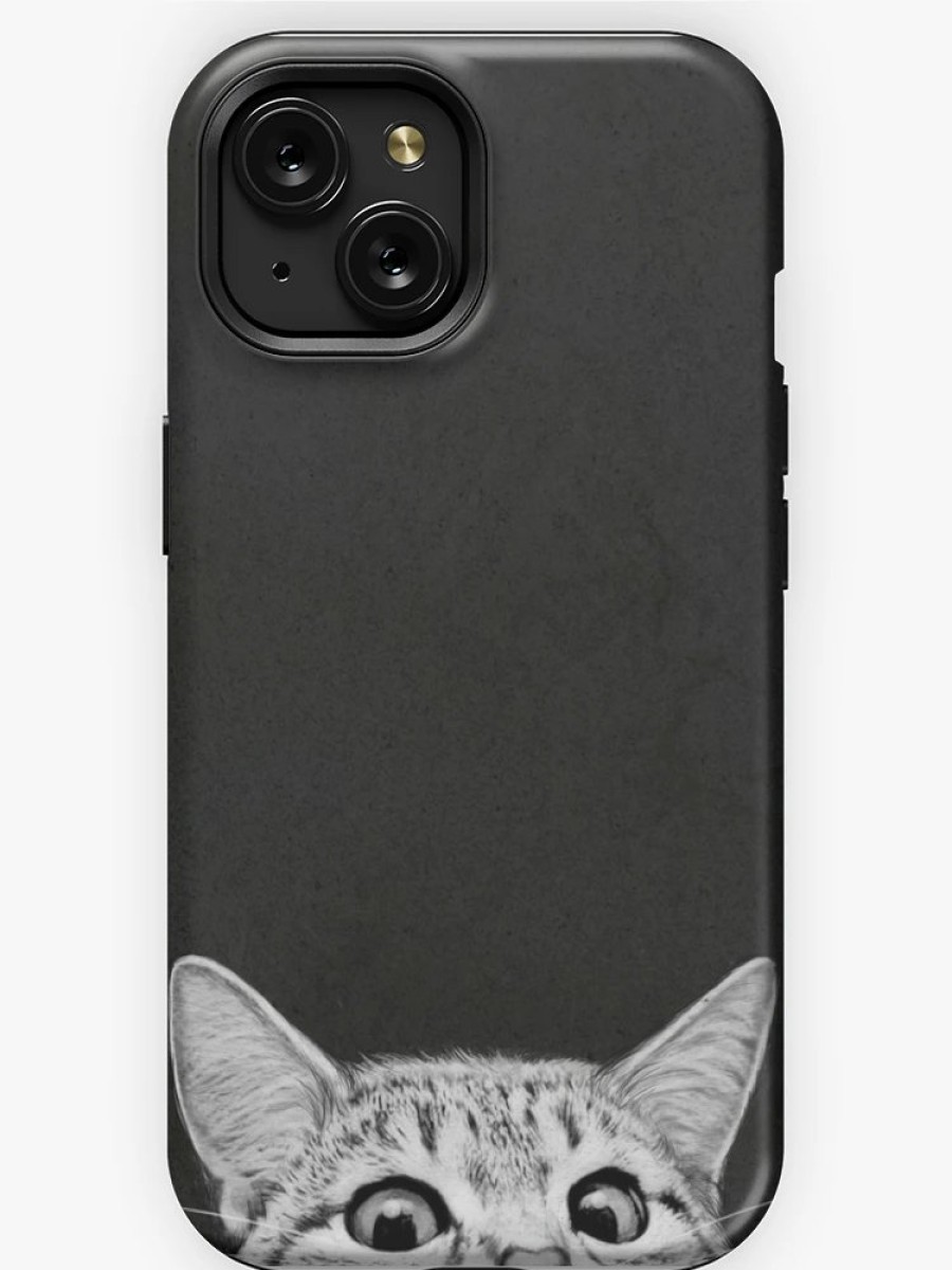 Redbubble You Asleep Yet? Iphone Case New