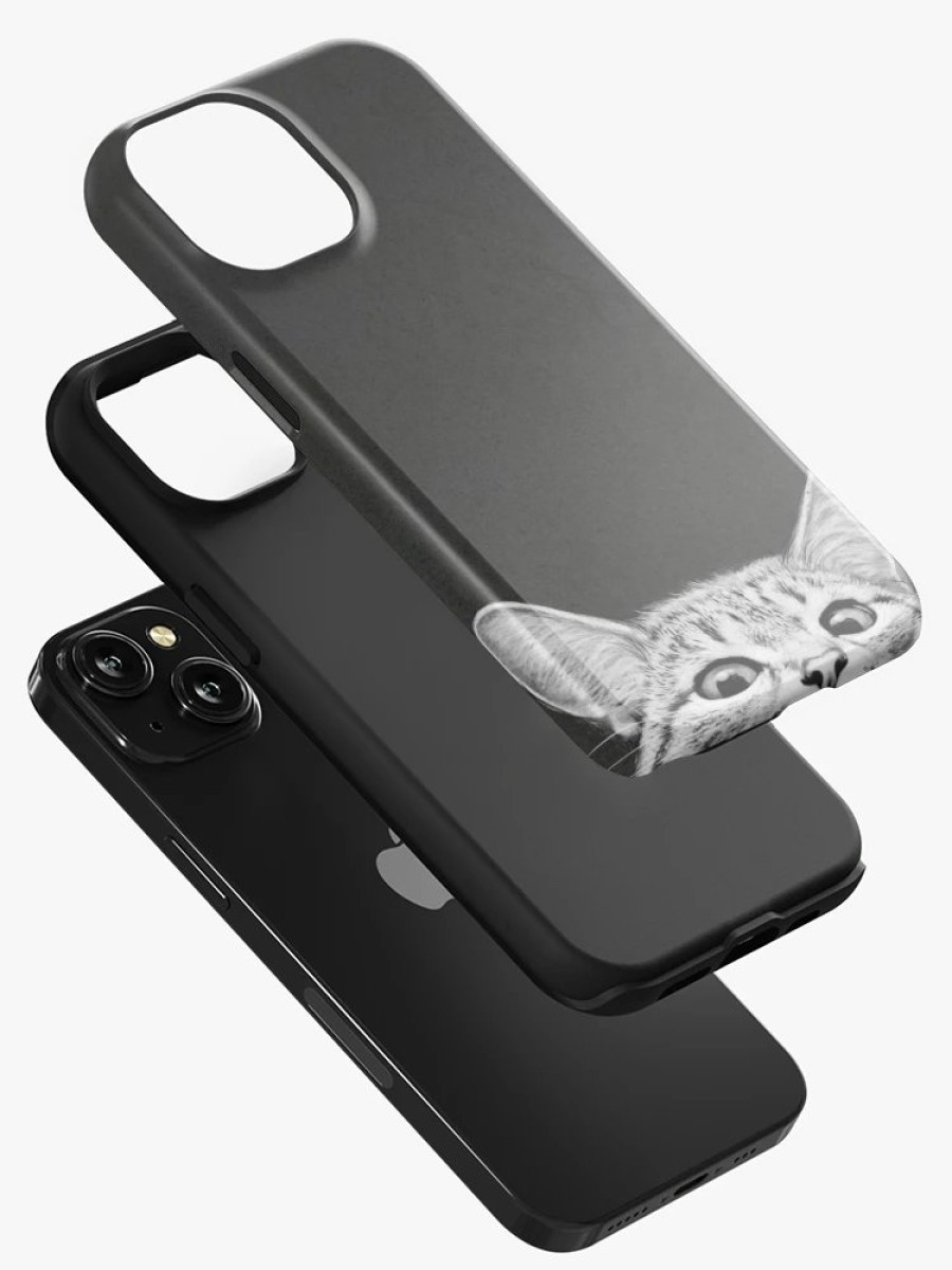 Redbubble You Asleep Yet? Iphone Case New