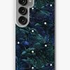 Redbubble Raven Pattern Samsung Galaxy Phone Case New