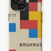 Redbubble Bauhaus Iphone Case New