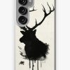 Redbubble Elk Samsung Galaxy Phone Case Clearance