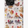 Redbubble Chicken And Chick - Pastel Iphone Case Clearance