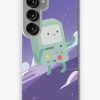 Redbubble Floating Bmo (Adventure Time) Samsung Galaxy Phone Case Online