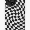 Redbubble Check Viii - Black Twist Iphone Case Hot