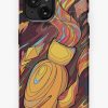 Redbubble Stained Glass Flask Of Embers Iphone Case Clearance