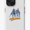 Redbubble The Thundermans Iphone Case Wholesale