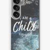 Redbubble Christian Quote Samsung Galaxy Phone Case Best