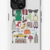 Redbubble New York Girl Iphone Case Wholesale