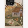 Redbubble Autumn Bookshop Iphone Case Clearance