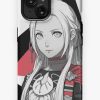 Redbubble Edelgard (Sin City Version) - Fire Emblem Three Houses - Black Eagles Iphone Case Online