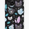 Redbubble Herb Witch // Black | Nikury Iphone Case Clearance