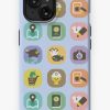 Redbubble Nook Phone App Iphone Case Wholesale