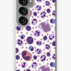 Redbubble Large White Blood Cell Pattern Samsung Galaxy Phone Case Best