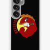 Redbubble Hellfish Samsung Galaxy Phone Case New