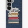 Redbubble How To Chill Like A Cat Samsung Galaxy Phone Case Best