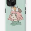 Redbubble Guinea Pig Lady Iphone Case Online