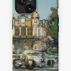 Redbubble Monaco Grand Prix; Vintage Racing Print Iphone Case Best