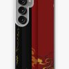 Redbubble Samurai Fashion Samsung Galaxy Phone Case Wholesale