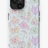 Redbubble Hestu'S Friends (Blue Ver.) Iphone Case Best