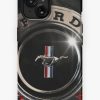 Redbubble Ford Mustang, Steering Wheel Iphone Case Clearance