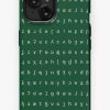 Redbubble Ipa Forest Green And White Range Iphone Case Online