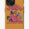 Redbubble Charlie Bubblegum - Feel My Chewy Justice Iphone Case Hot