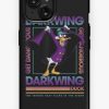 Redbubble Darkwing Duck Get Dangerous Iphone Case Online