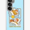 Redbubble Achieve Your Dreams Samsung Galaxy Phone Case Online