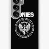 Redbubble Ramonies Samsung Galaxy Phone Case New