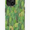 Redbubble Watercolor Forest Iphone Case Hot