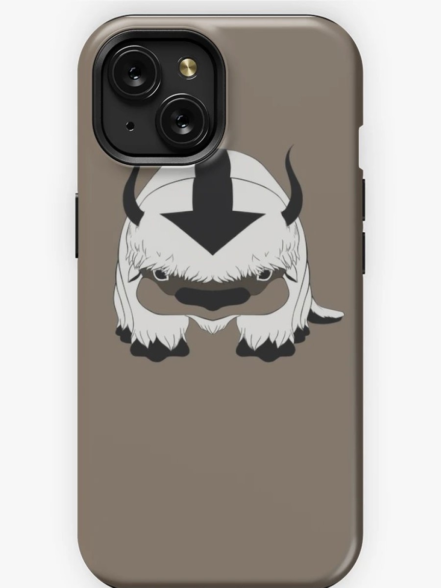 Redbubble Appa Ii Iphone Case New