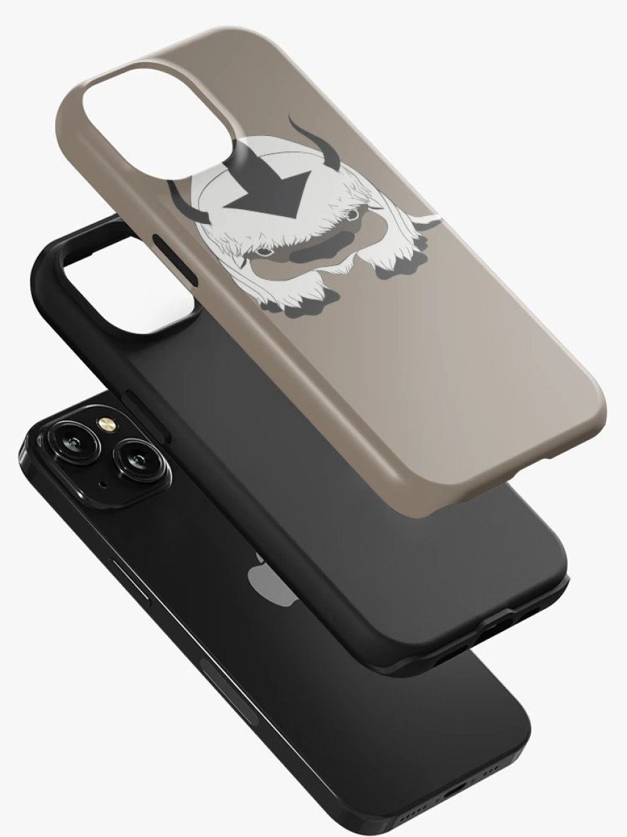 Redbubble Appa Ii Iphone Case New