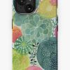 Redbubble Succulent Circles Iphone Case Clearance