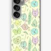 Redbubble Hestu'S Friends (Yellow Ver.) Samsung Galaxy Phone Case Hot