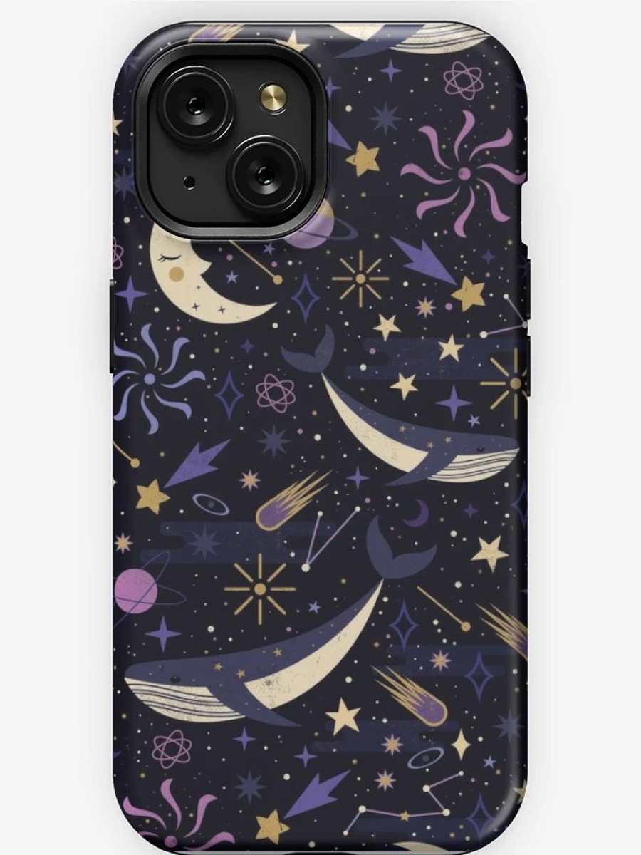 Redbubble Sea Space Iphone Case Clearance